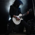Dokk'em Open Air 2016: Moonspell